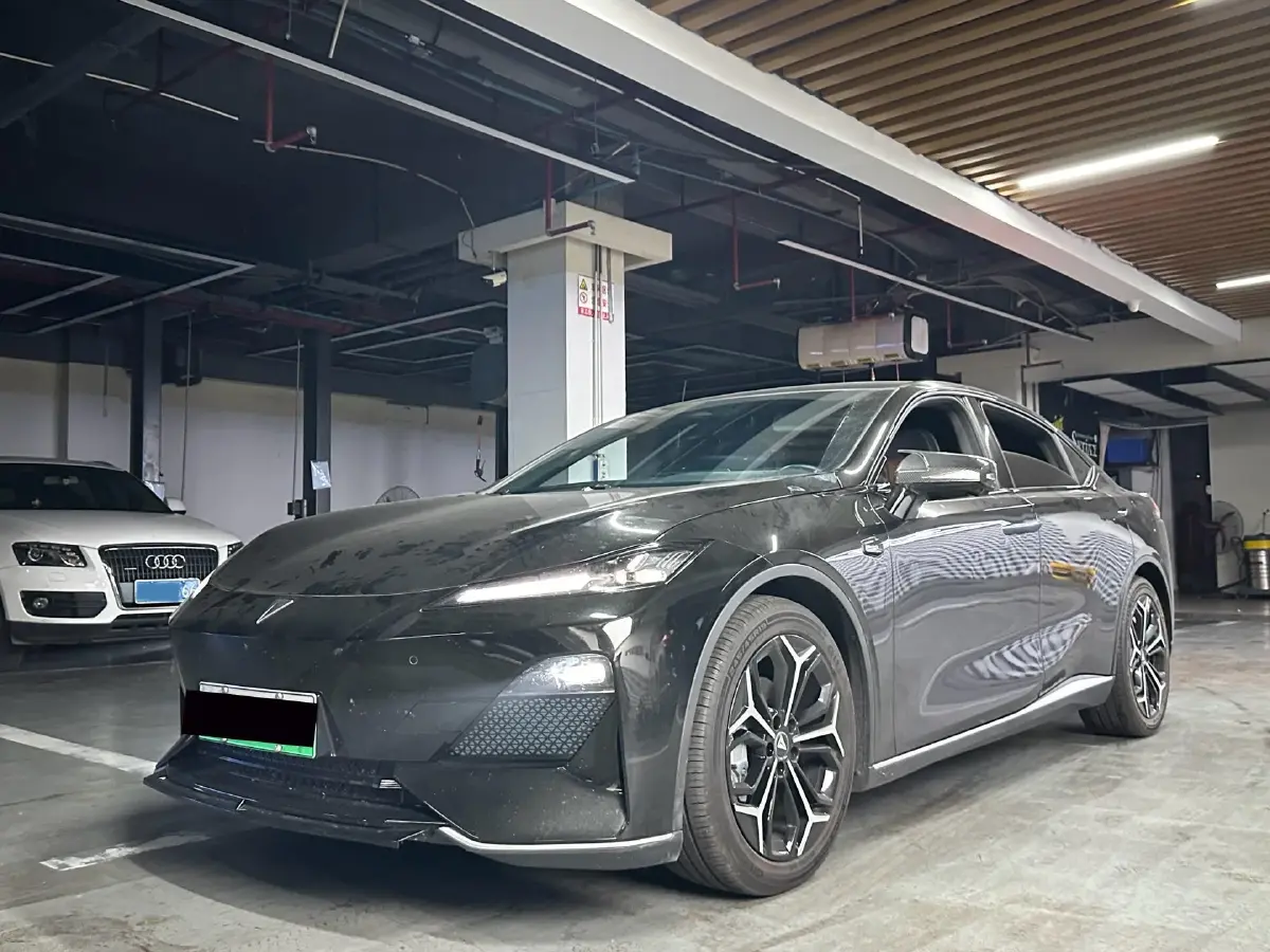 2023 Deepal SL03 1.5L 95HP L4 REEV 28.39KWH