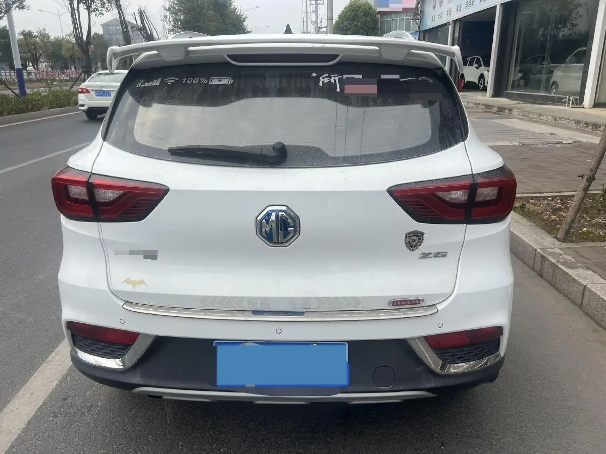 2020 MG ZS 1.5L 120HP L4 5MT,autocango,china used car exporter,china ev exporter,chinese used car exporter,chinese used ev exporter