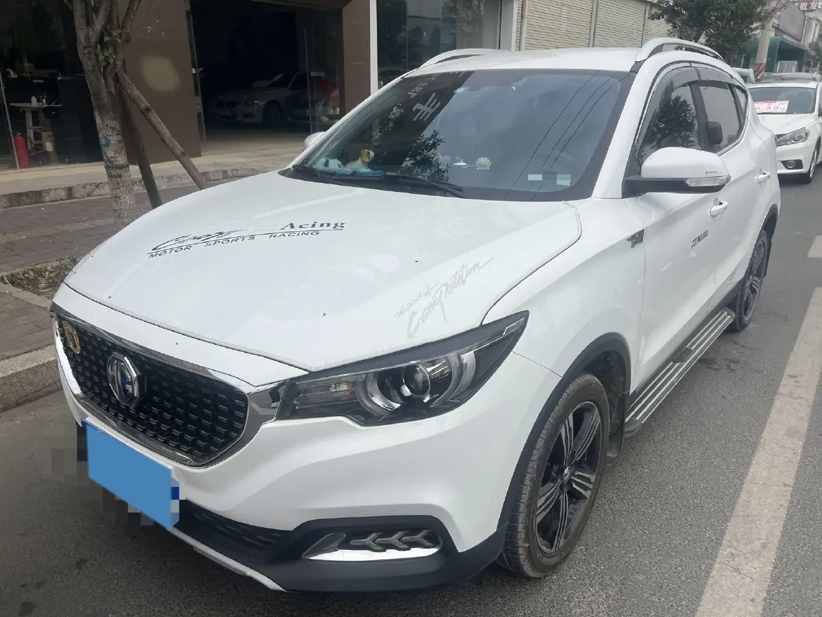2020 MG ZS 1.5L 120HP L4 5MT,autocango,china used car exporter,china ev exporter,chinese used car exporter,chinese used ev exporter