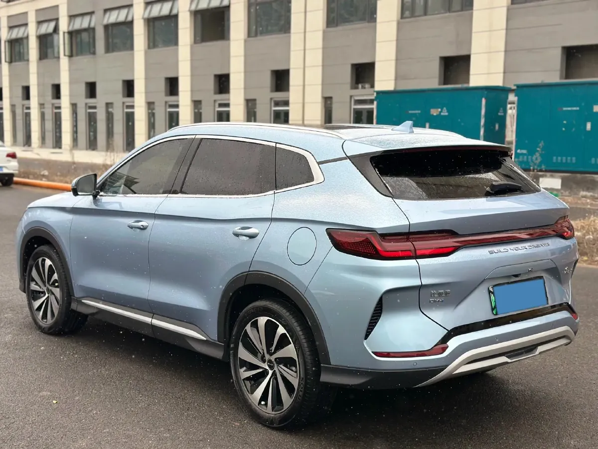 2023 BYD Song Plus 1.5L 110HP L4 E-CVT PHEV 18.3KWH,autocango,china used car exporter,china ev exporter,chinese used car exporter,chinese used ev exporter