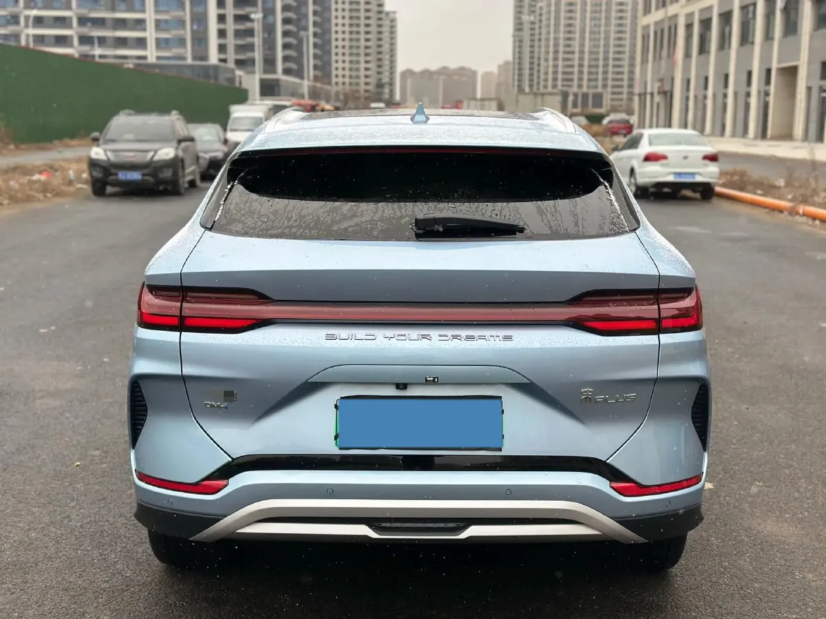 2023 BYD Song Plus 1.5L 110HP L4 E-CVT PHEV 18.3KWH,autocango,china used car exporter,china ev exporter,chinese used car exporter,chinese used ev exporter