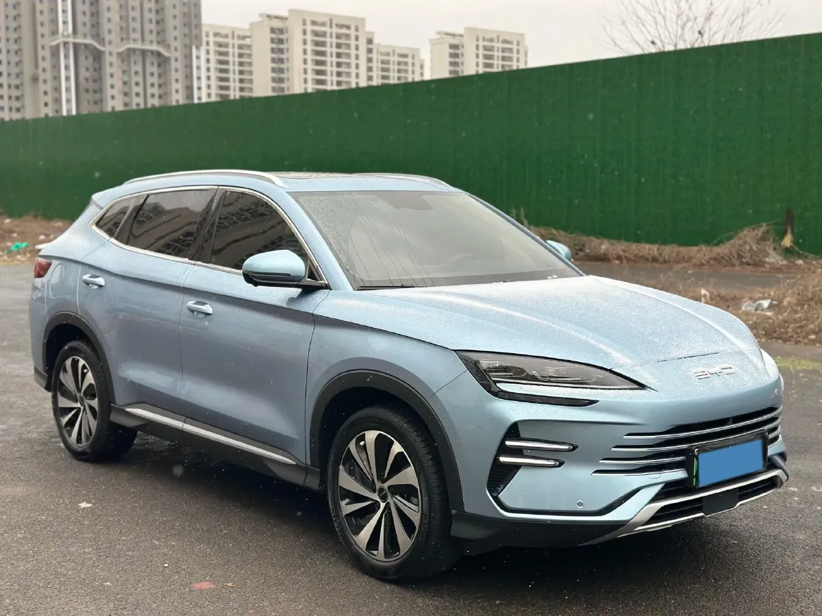 2023 BYD Song Plus 1.5L 110HP L4 E-CVT PHEV 18.3KWH,autocango,china used car exporter,china ev exporter,chinese used car exporter,chinese used ev exporter