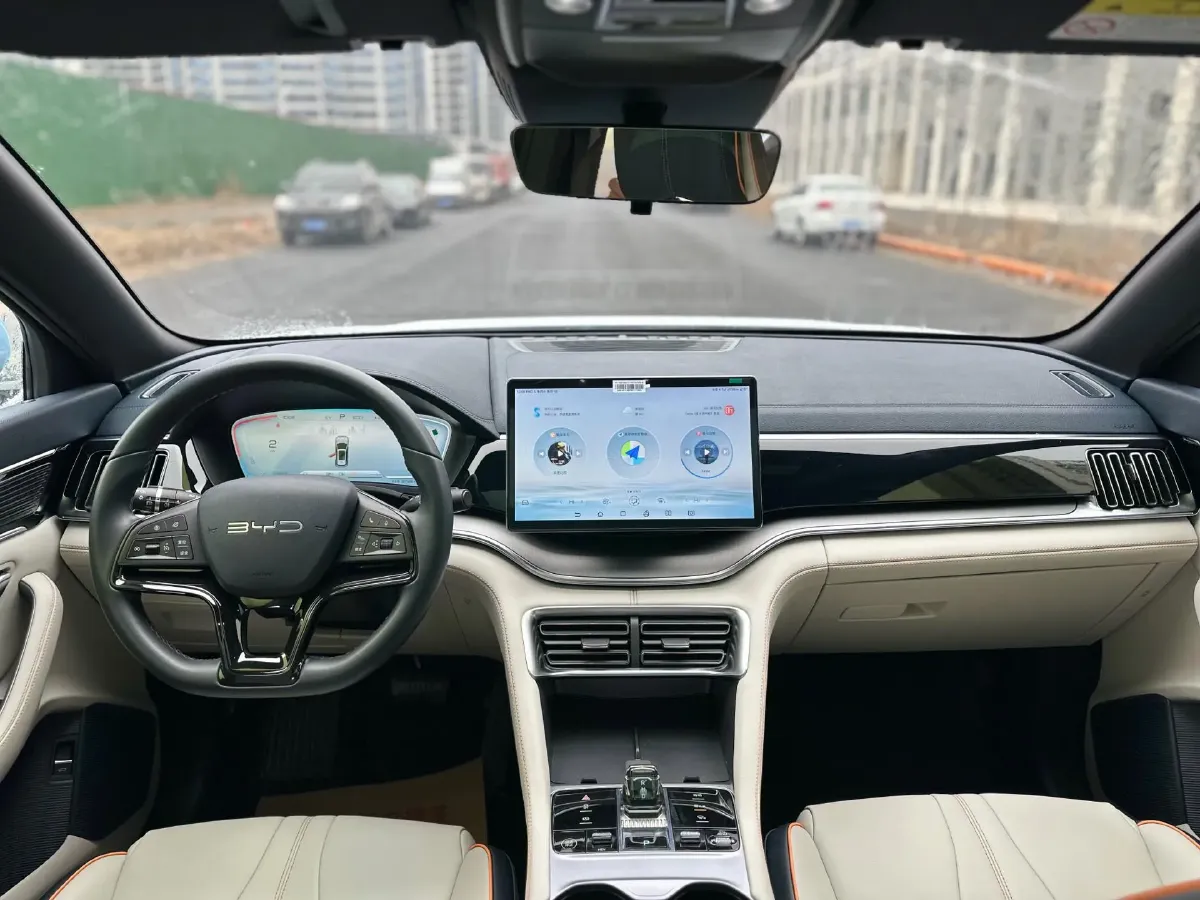 2023 BYD Song Plus 1.5L 110HP L4 E-CVT PHEV 18.3KWH,autocango,china used car exporter,china ev exporter,chinese used car exporter,chinese used ev exporter