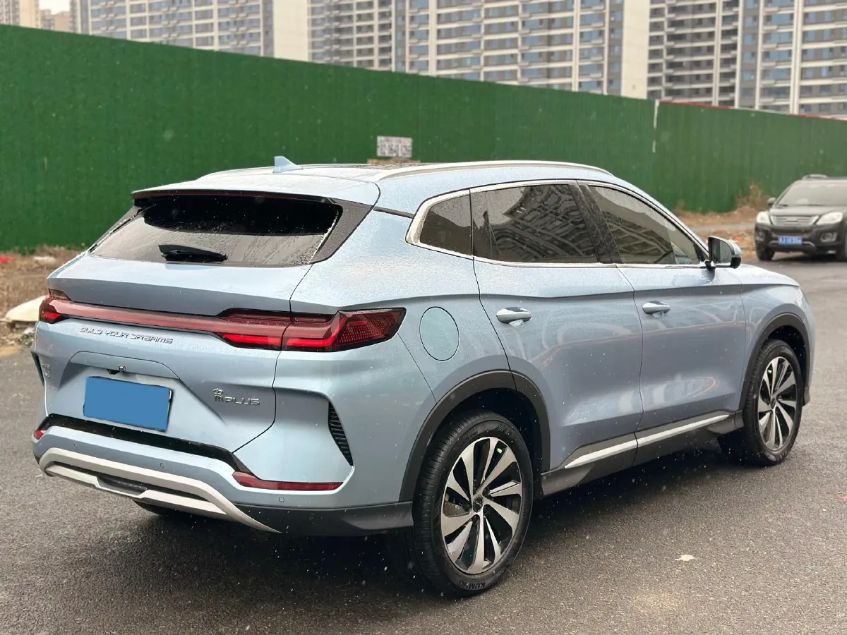 2023 BYD Song Plus 1.5L 110HP L4 E-CVT PHEV 18.3KWH,autocango,china used car exporter,china ev exporter,chinese used car exporter,chinese used ev exporter