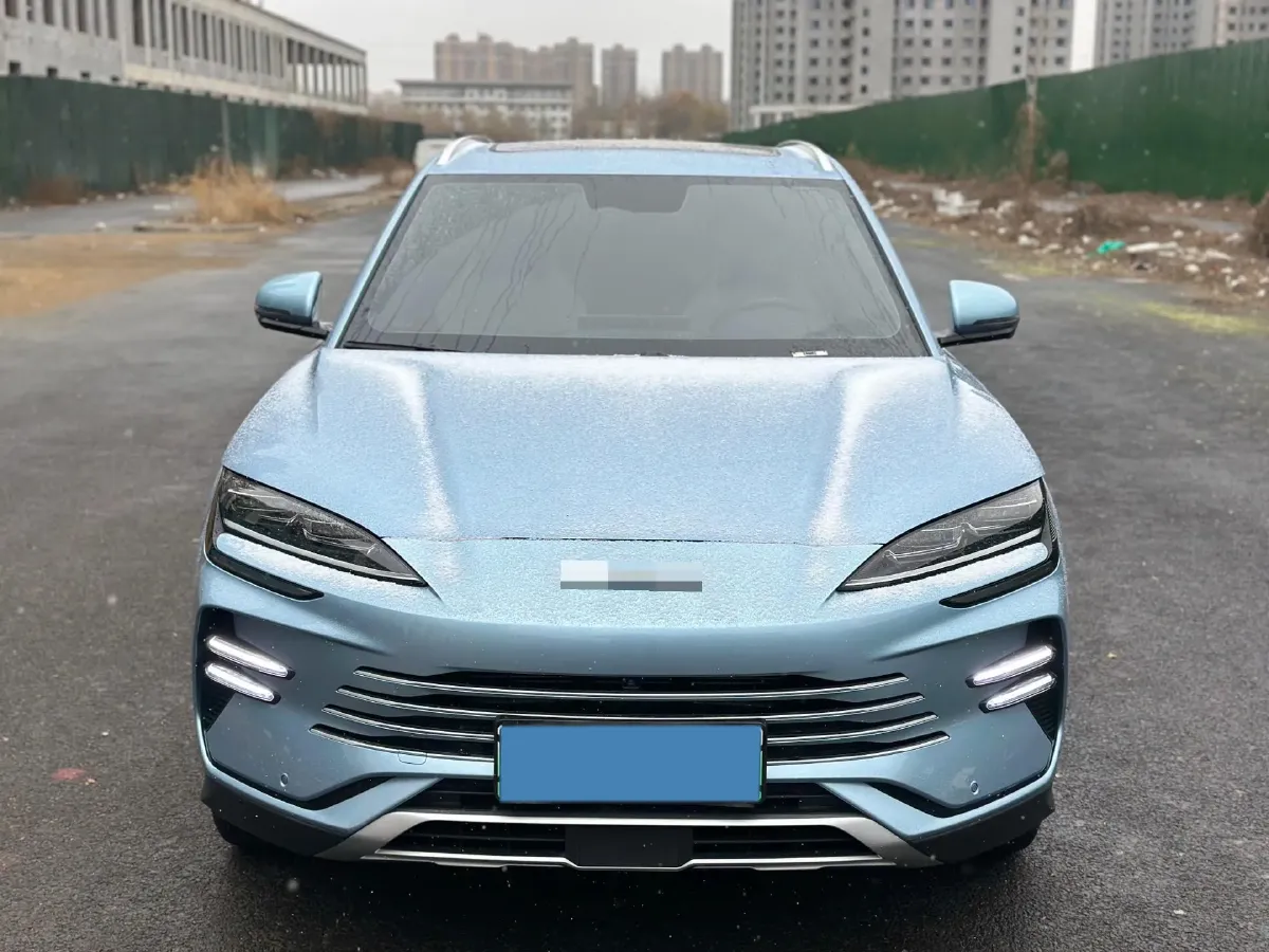 2023 BYD Song Plus 1.5L 110HP L4 E-CVT PHEV 18.3KWH,autocango,china used car exporter,china ev exporter,chinese used car exporter,chinese used ev exporter