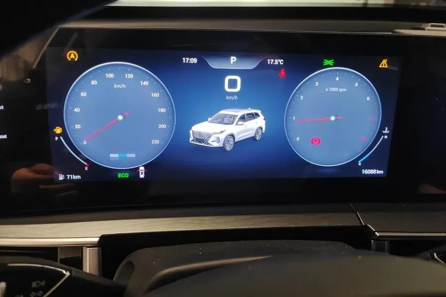 2024 Chery Tiggo 8 PRO 1.6T 197HP L4 7DCT,autocango,china used car exporter,china ev exporter,chinese used car exporter,chinese used ev exporter