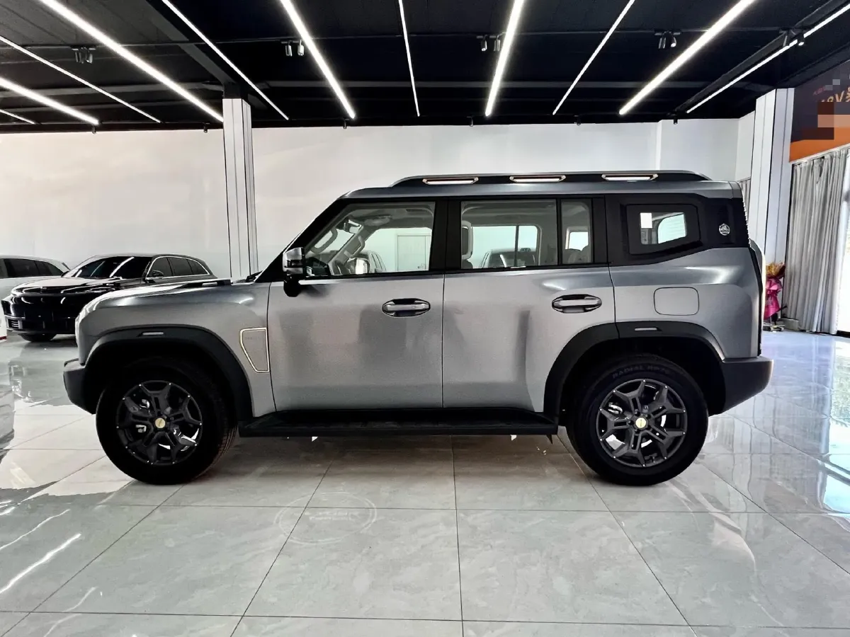 2025 Jetour Traveller 2.0T 254HP L4 7DCT,autocango,china used car exporter,china ev exporter,chinese used car exporter,chinese used ev exporter