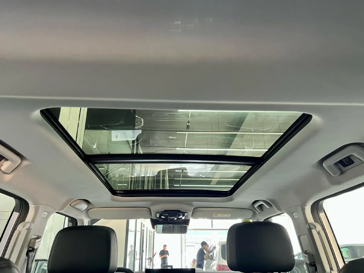 2025 Jetour Traveller 2.0T 254HP L4 7DCT,autocango,china used car exporter,china ev exporter,chinese used car exporter,chinese used ev exporter