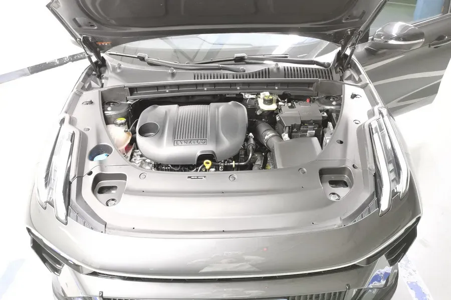 2023 Haval H5 2.0T 224HP L4 8AT,autocango,china used car exporter,china ev exporter,chinese used car exporter,chinese used ev exporter