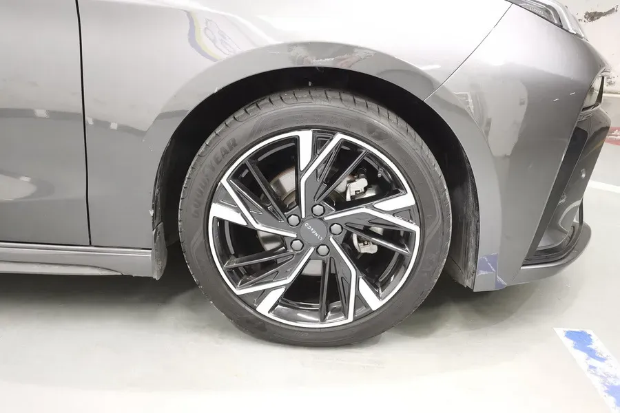 2023 Haval H5 2.0T 224HP L4 8AT,autocango,china used car exporter,china ev exporter,chinese used car exporter,chinese used ev exporter