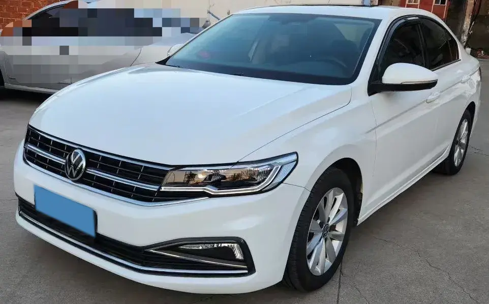 2020 Volkswagen Bora 1.5L 113HP L4 6AT