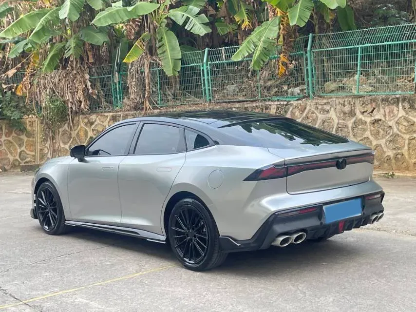 2022 ChangAn UNI-V 1.5T 188HP L4 7DCT,autocango,china used car exporter,china ev exporter,chinese used car exporter,chinese used ev exporter