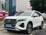 2021 GAC Trumpchi GS4 1.5T 169HP L4 6AT