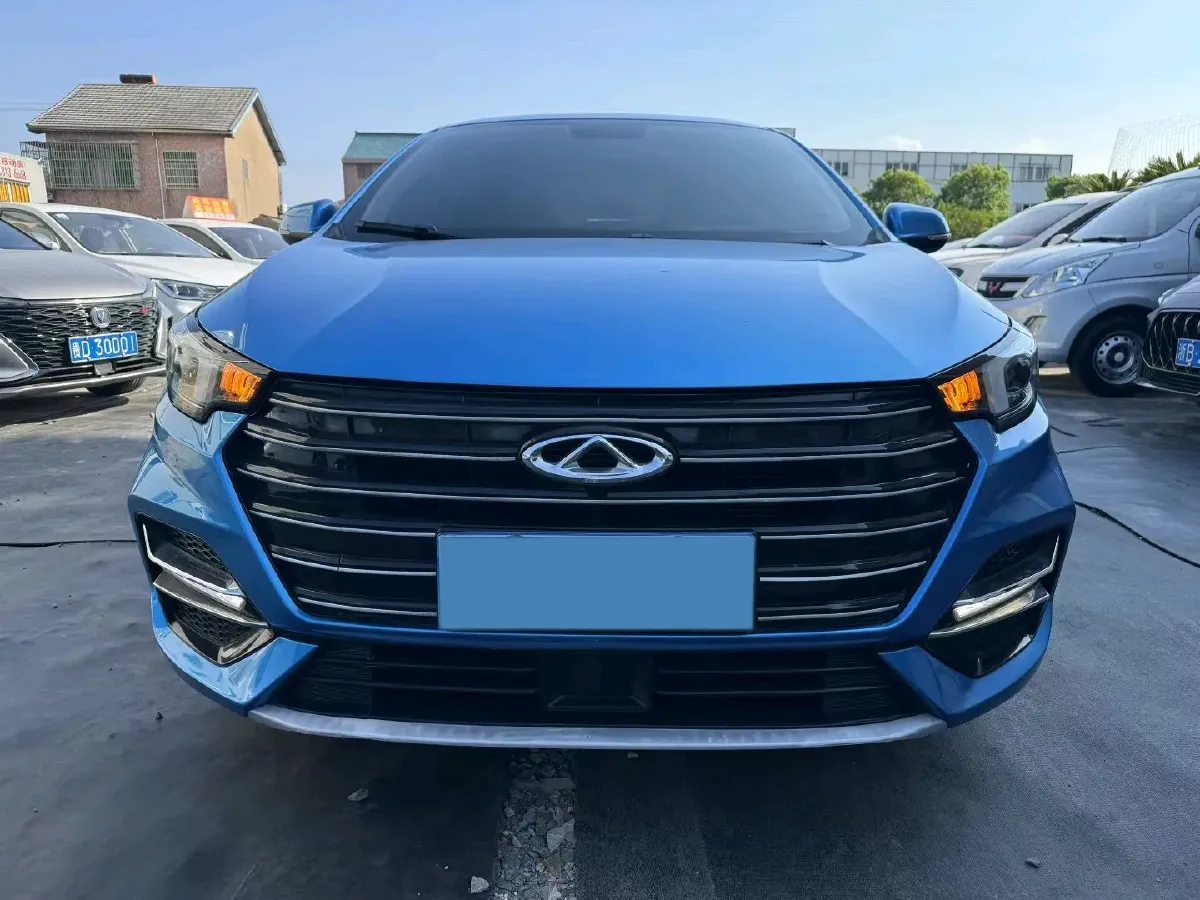 2021 Chery Arrizo 5 Plus 1.5L 116HP L4 CVT,autocango,china used car exporter,china ev exporter,chinese used car exporter,chinese used ev exporter