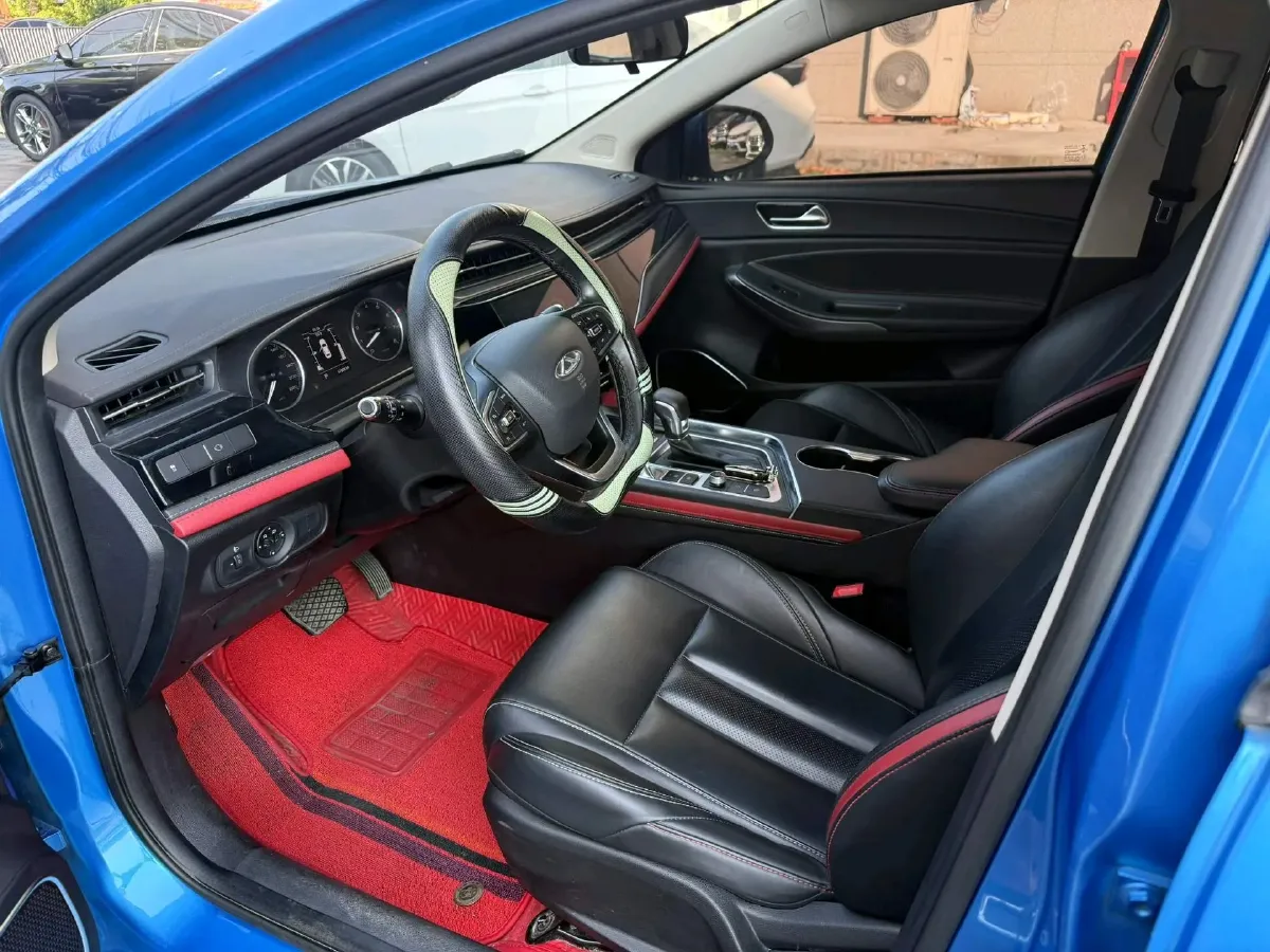 2021 Chery Arrizo 5 Plus 1.5L 116HP L4 CVT,autocango,china used car exporter,china ev exporter,chinese used car exporter,chinese used ev exporter