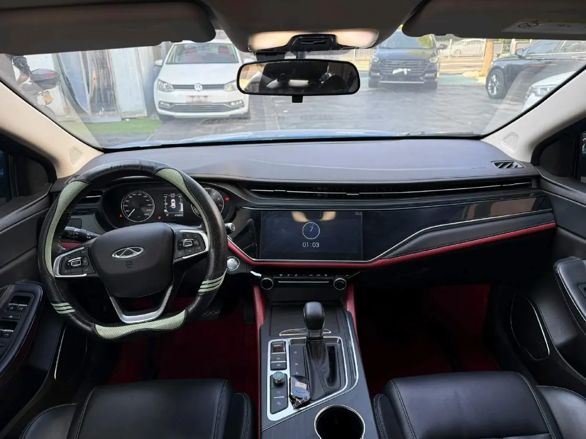 2021 Chery Arrizo 5 Plus 1.5L 116HP L4 CVT,autocango,china used car exporter,china ev exporter,chinese used car exporter,chinese used ev exporter