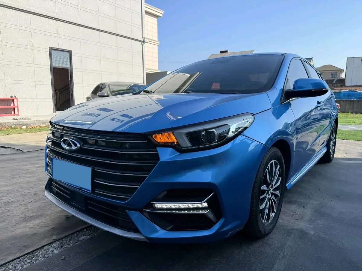 2021 Chery Arrizo 5 Plus 1.5L 116HP L4 CVT,autocango,china used car exporter,china ev exporter,chinese used car exporter,chinese used ev exporter