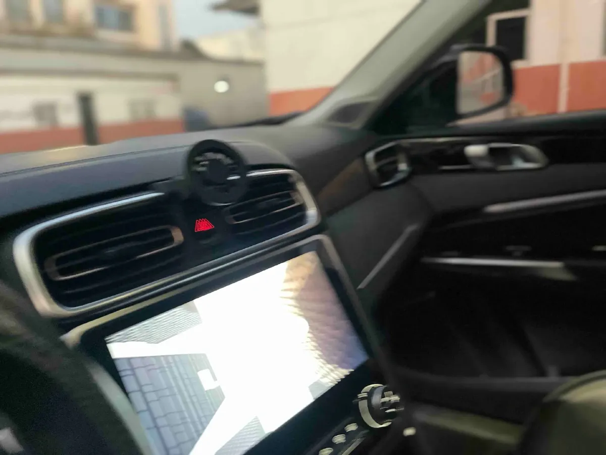 2018 Foton Tunland 2.0T 218HP L4 6AT,autocango,china used car exporter,china ev exporter,chinese used car exporter,chinese used ev exporter