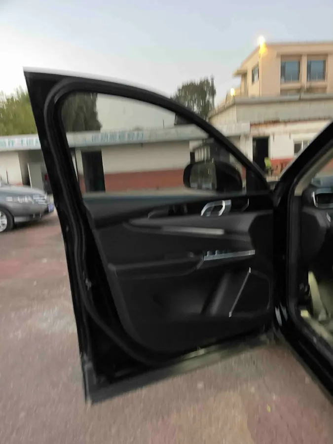 2018 Foton Tunland 2.0T 218HP L4 6AT,autocango,china used car exporter,china ev exporter,chinese used car exporter,chinese used ev exporter