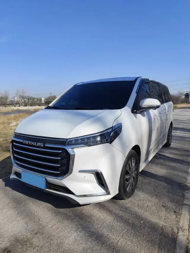 2020 MAXUS G20 2.0T 224HP L4 8AT