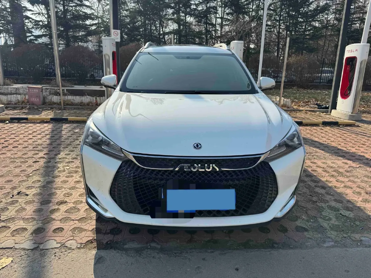 2021 DongFeng Aeolus YiXuan GS 1.5T 150HP L4 6DCT,autocango,china used car exporter,china ev exporter,chinese used car exporter,chinese used ev exporter