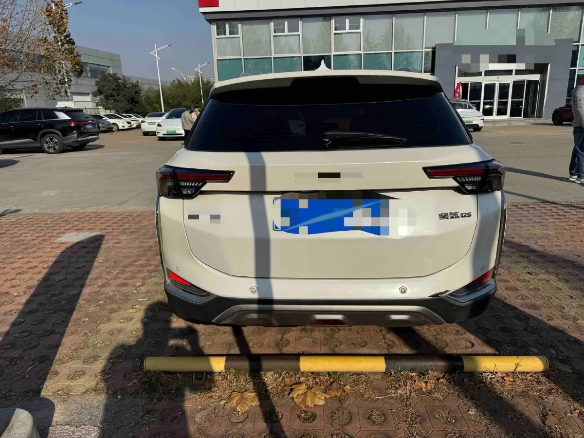 2021 DongFeng Aeolus YiXuan GS 1.5T 150HP L4 6DCT,autocango,china used car exporter,china ev exporter,chinese used car exporter,chinese used ev exporter