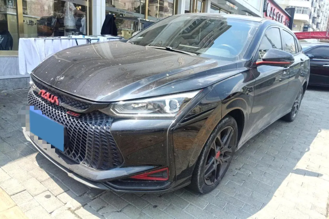 2021 DongFeng Aeolus YiXuan 1.5T 150HP L4 6DCT,autocango,china used car exporter,china ev exporter,chinese used car exporter,chinese used ev exporter