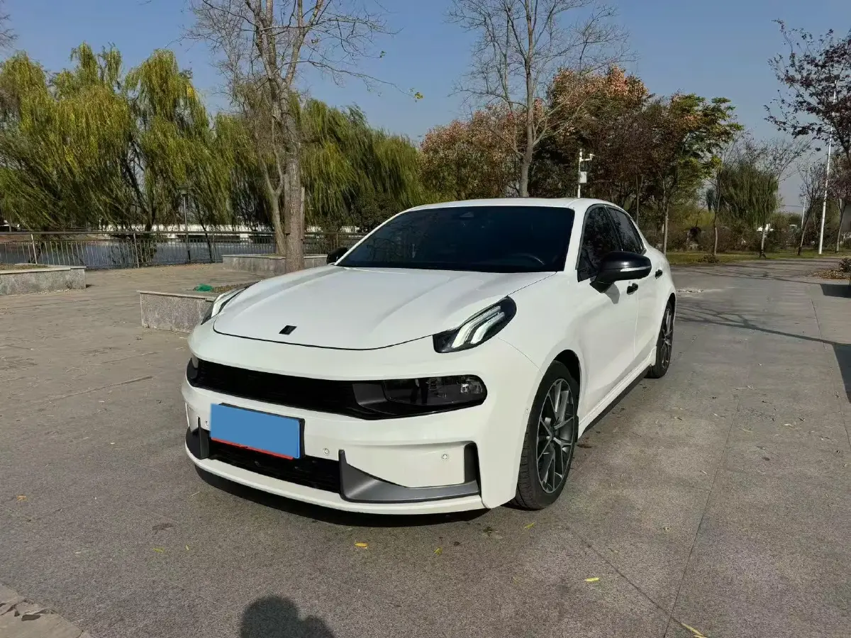 2022 LYNK&CO 03 2.0T 190HP L4 7DCT 2022 LYNK&CO 03 2.0T 190HP L4 7DCT