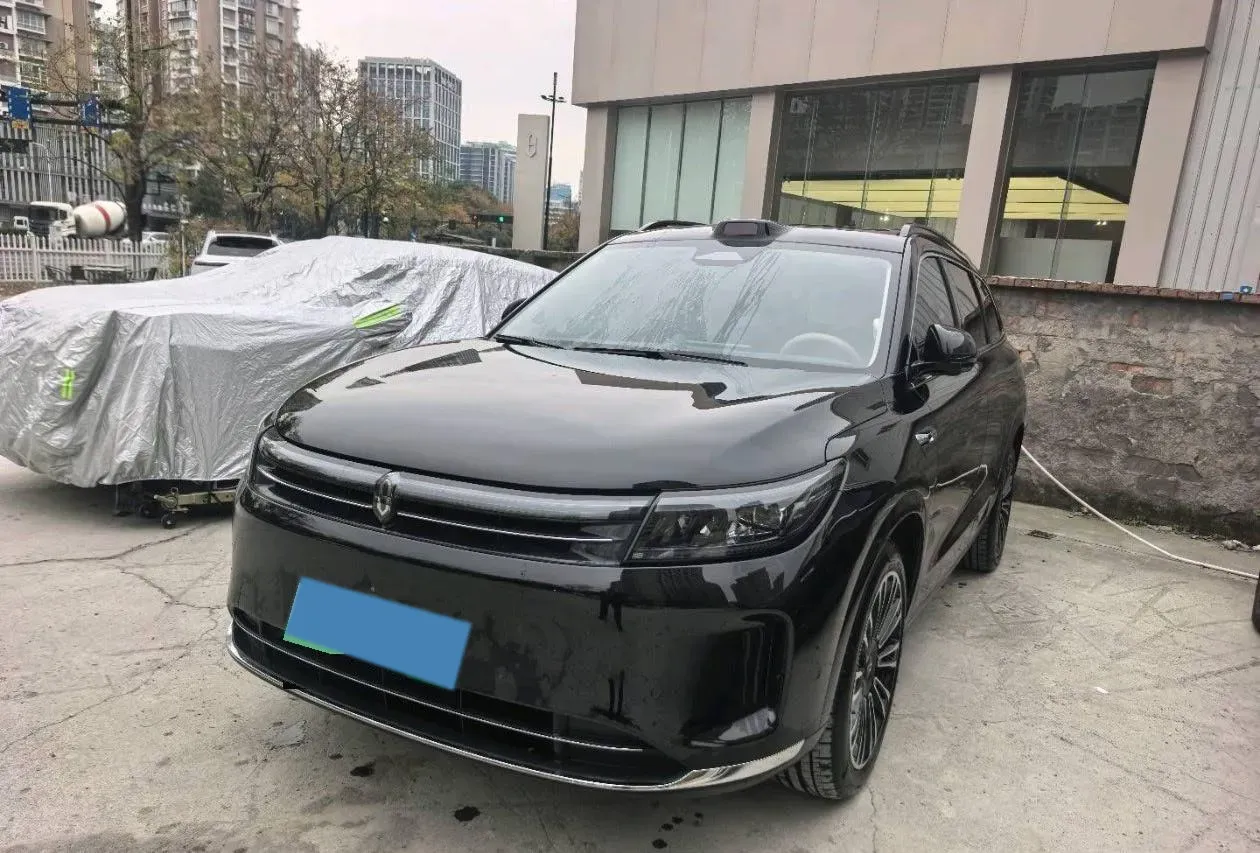 2024 AITO AITO M7 1.5T 152HP L4 REEV 42KWH,autocango,china used car exporter,china ev exporter,chinese used car exporter,chinese used ev exporter