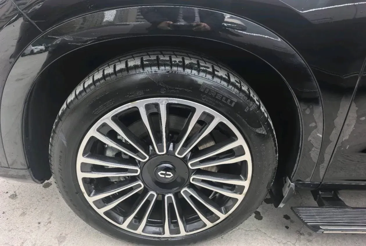 2024 AITO AITO M7 1.5T 152HP L4 REEV 42KWH,autocango,china used car exporter,china ev exporter,chinese used car exporter,chinese used ev exporter