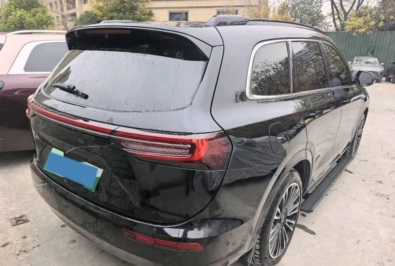 2024 AITO AITO M7 1.5T 152HP L4 REEV 42KWH,autocango,china used car exporter,china ev exporter,chinese used car exporter,chinese used ev exporter