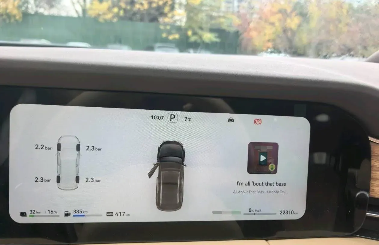 2024 AITO AITO M7 1.5T 152HP L4 REEV 42KWH,autocango,china used car exporter,china ev exporter,chinese used car exporter,chinese used ev exporter