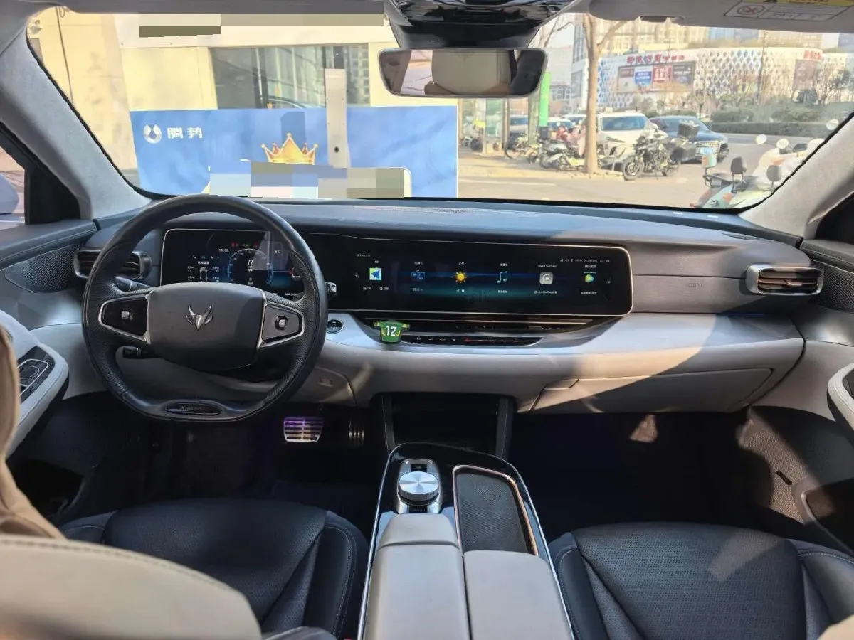 2022 ARCFOX αS BEV 93.6KWH,autocango,china used car exporter,china ev exporter,chinese used car exporter,chinese used ev exporter