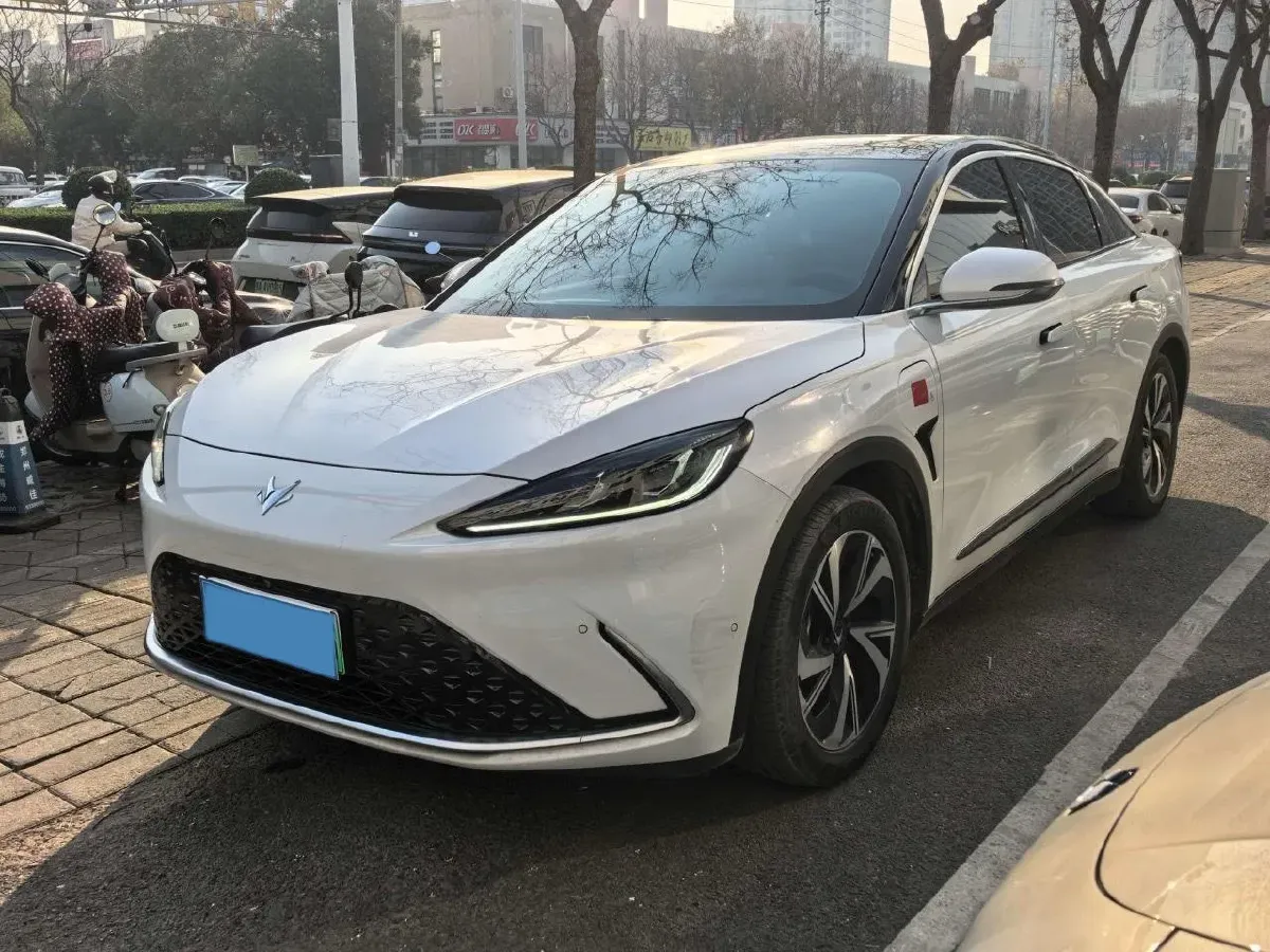 2022 ARCFOX αS BEV 93.6KWH,autocango,china used car exporter,china ev exporter,chinese used car exporter,chinese used ev exporter
