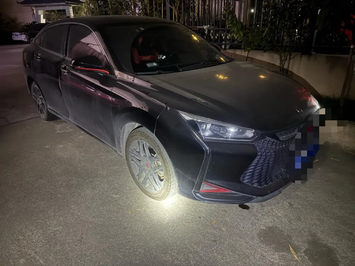 2021 DongFeng Aeolus YiXuan 1.5T 150HP L4 6DCT,autocango,china used car exporter,china ev exporter,chinese used car exporter,chinese used ev exporter