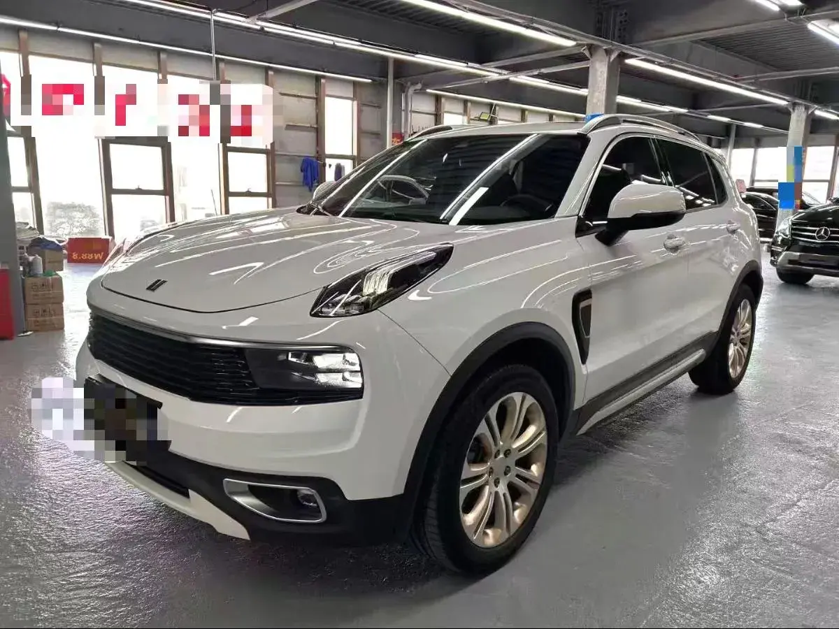 2017 Foton Tunland 2.8T 177HP L4 6AT