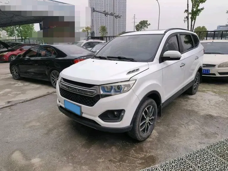 2016 LiFan MaiWei 1.5L 109HP L4 5MT,autocango,china used car exporter,china ev exporter,chinese used car exporter,chinese used ev exporter
