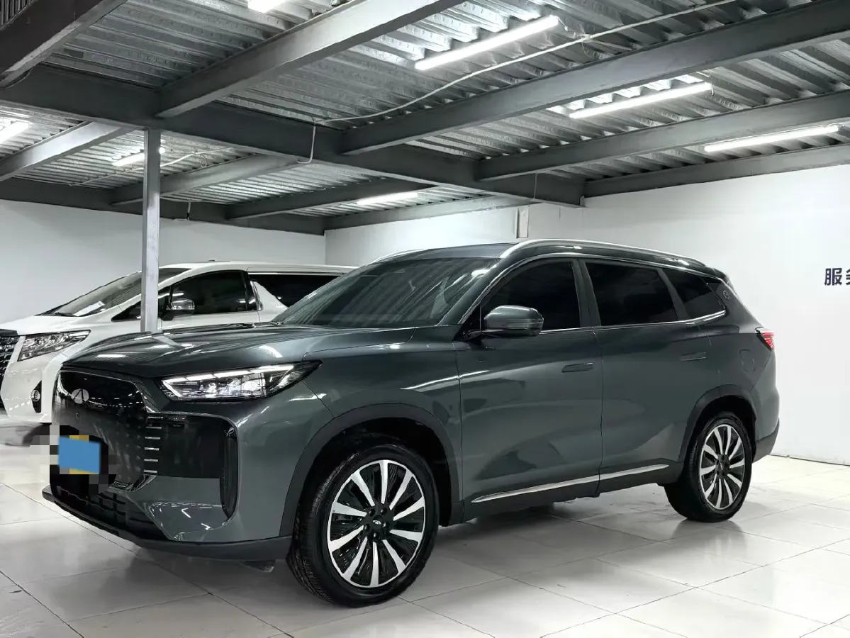 2025 Fulwin FulwinT8 1.5T 156HP L4 1DHT PHEV 18.67KWH,autocango,china used car exporter,china ev exporter,chinese used car exporter,chinese used ev exporter