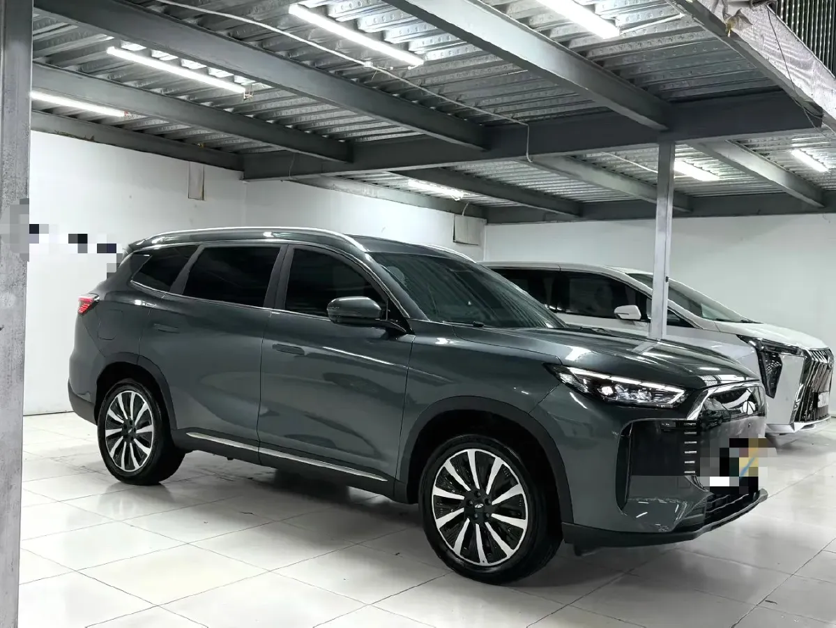 2025 Fulwin FulwinT8 1.5T 156HP L4 1DHT PHEV 18.67KWH,autocango,china used car exporter,china ev exporter,chinese used car exporter,chinese used ev exporter