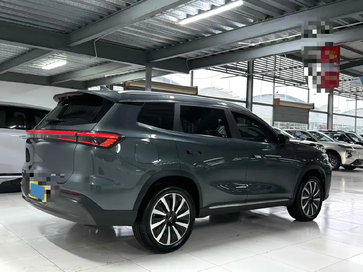 2025 Fulwin FulwinT8 1.5T 156HP L4 1DHT PHEV 18.67KWH,autocango,china used car exporter,china ev exporter,chinese used car exporter,chinese used ev exporter