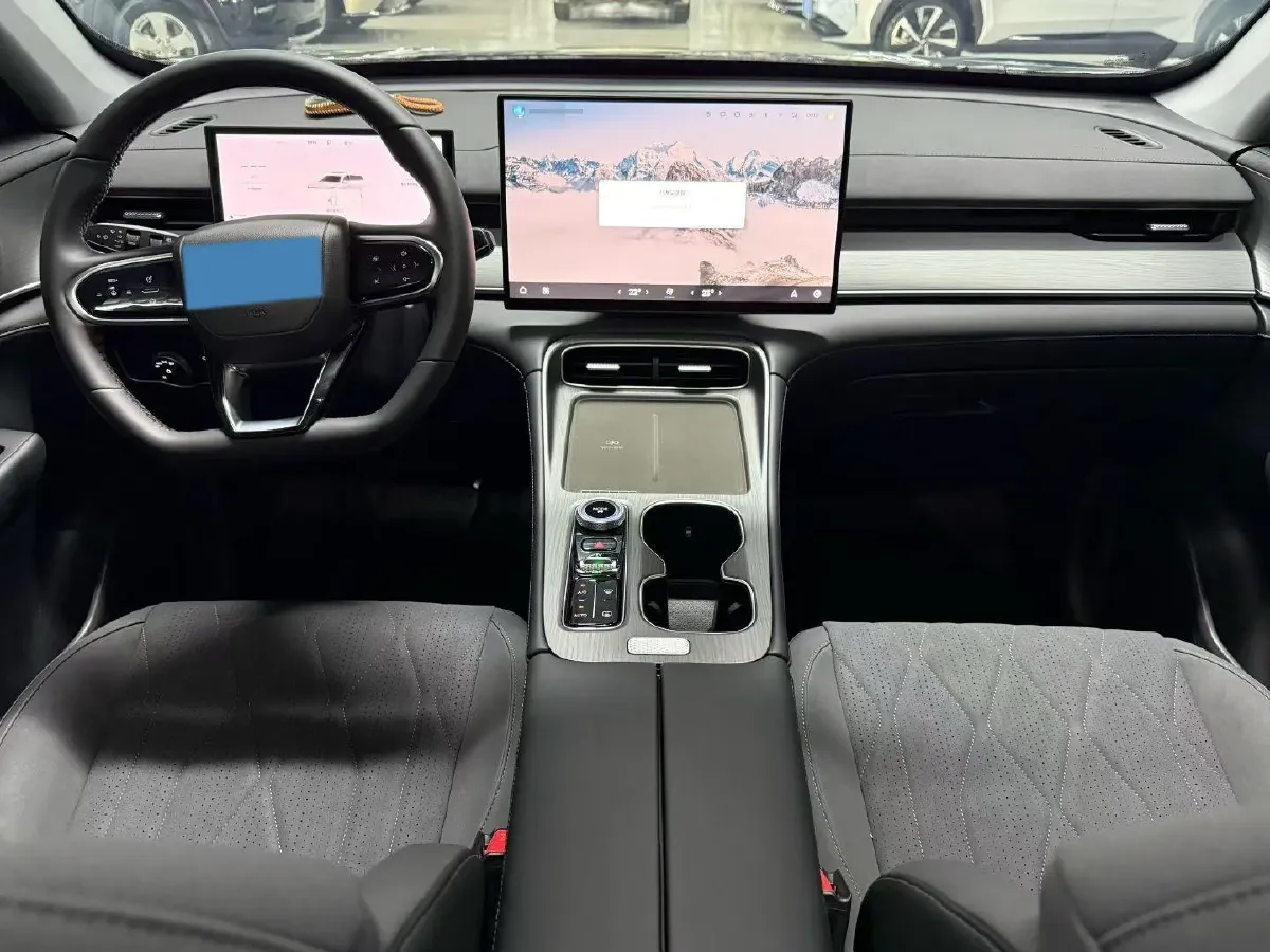 2025 Fulwin FulwinT8 1.5T 156HP L4 1DHT PHEV 18.67KWH,autocango,china used car exporter,china ev exporter,chinese used car exporter,chinese used ev exporter