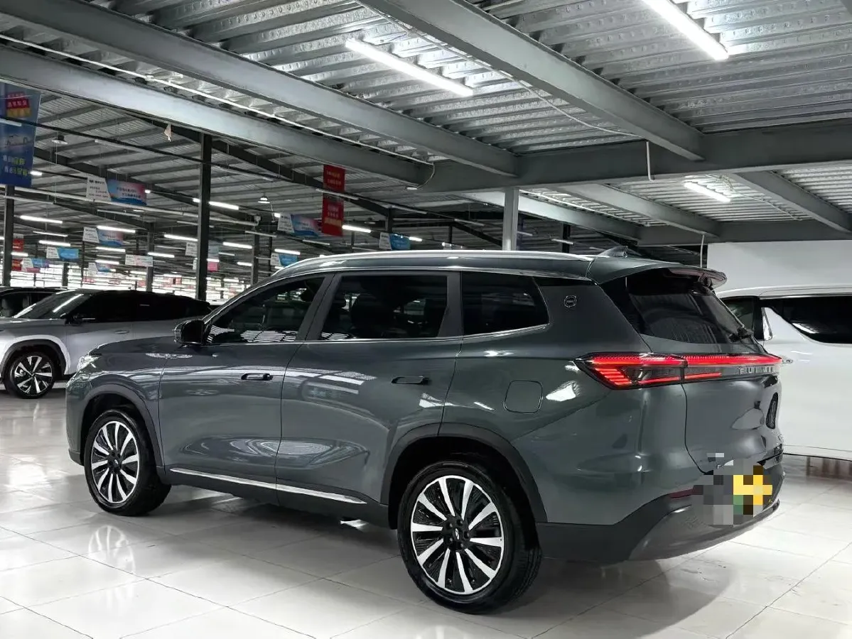 2025 Fulwin FulwinT8 1.5T 156HP L4 1DHT PHEV 18.67KWH,autocango,china used car exporter,china ev exporter,chinese used car exporter,chinese used ev exporter