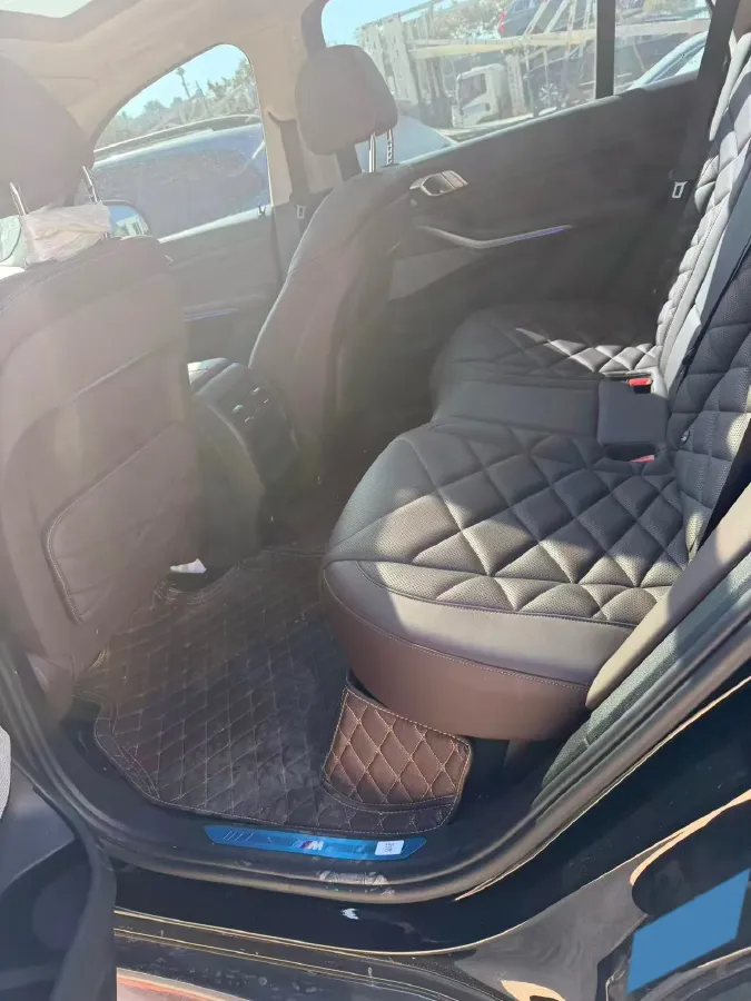 2022 BMW X5 2.0T 245HP L4 8AT,autocango,china used car exporter,china ev exporter,chinese used car exporter,chinese used ev exporter