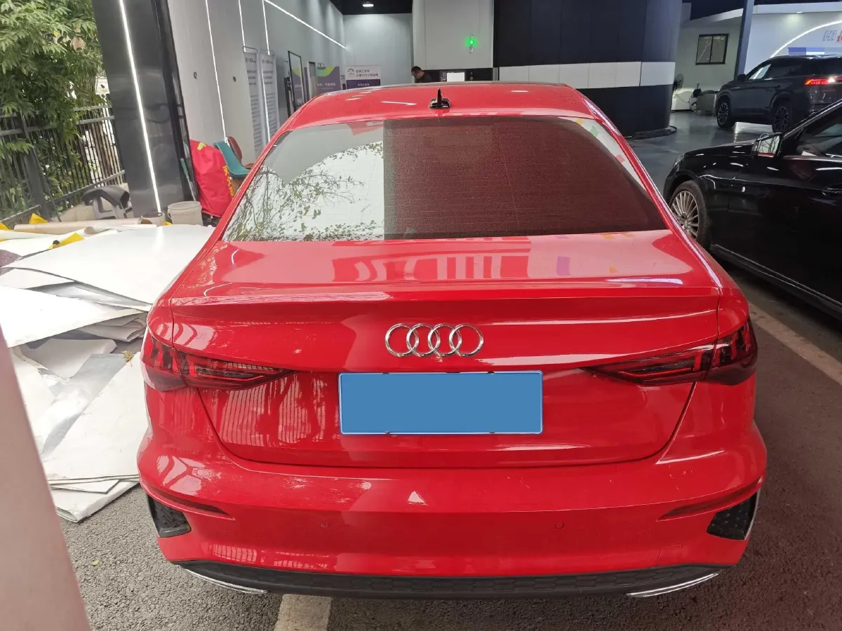 2021 Audi A3 1.4T 150HP L4 7DCT,autocango,china used car exporter,china ev exporter,chinese used car exporter,chinese used ev exporter