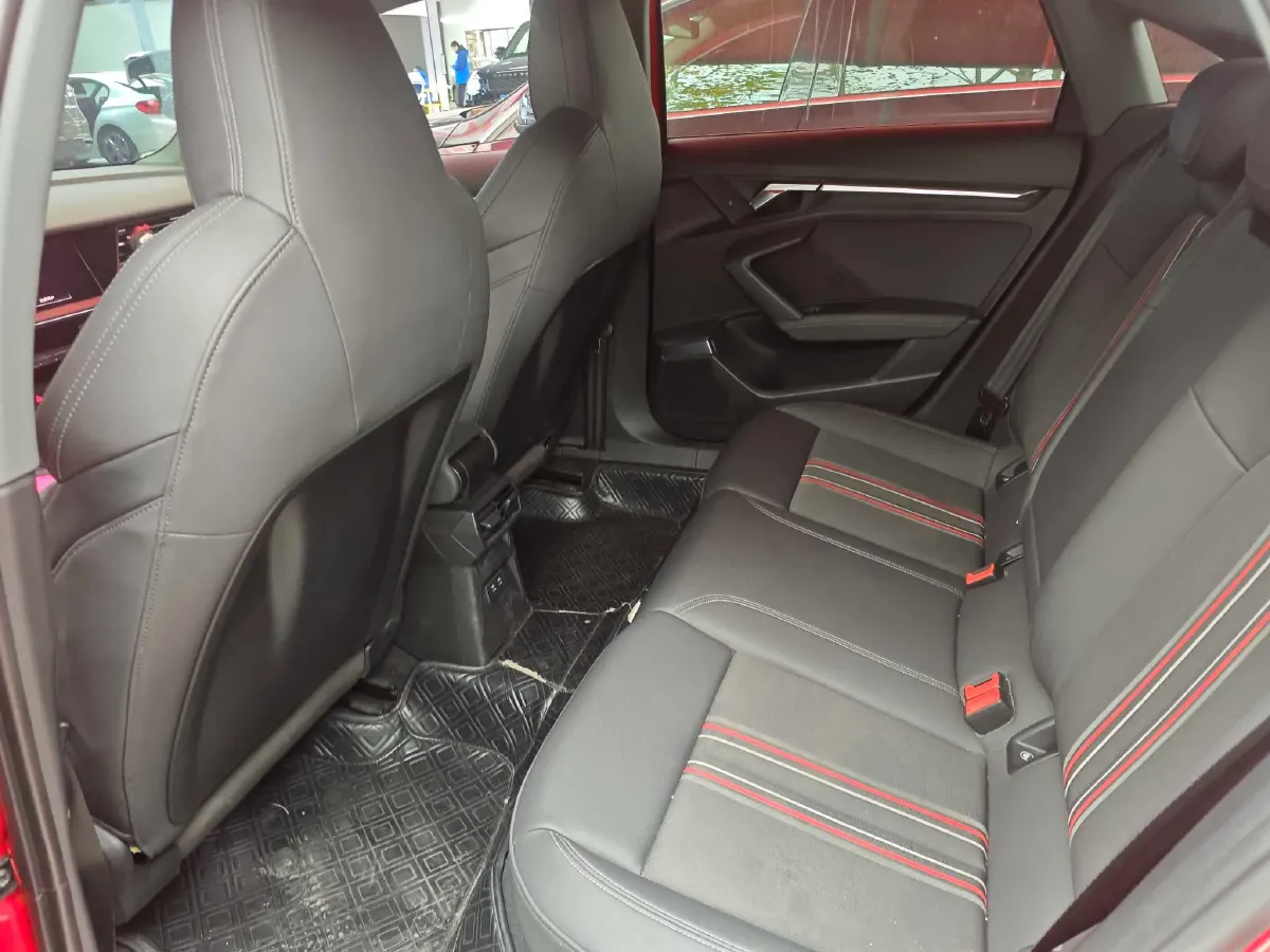 2021 Audi A3 1.4T 150HP L4 7DCT,autocango,china used car exporter,china ev exporter,chinese used car exporter,chinese used ev exporter