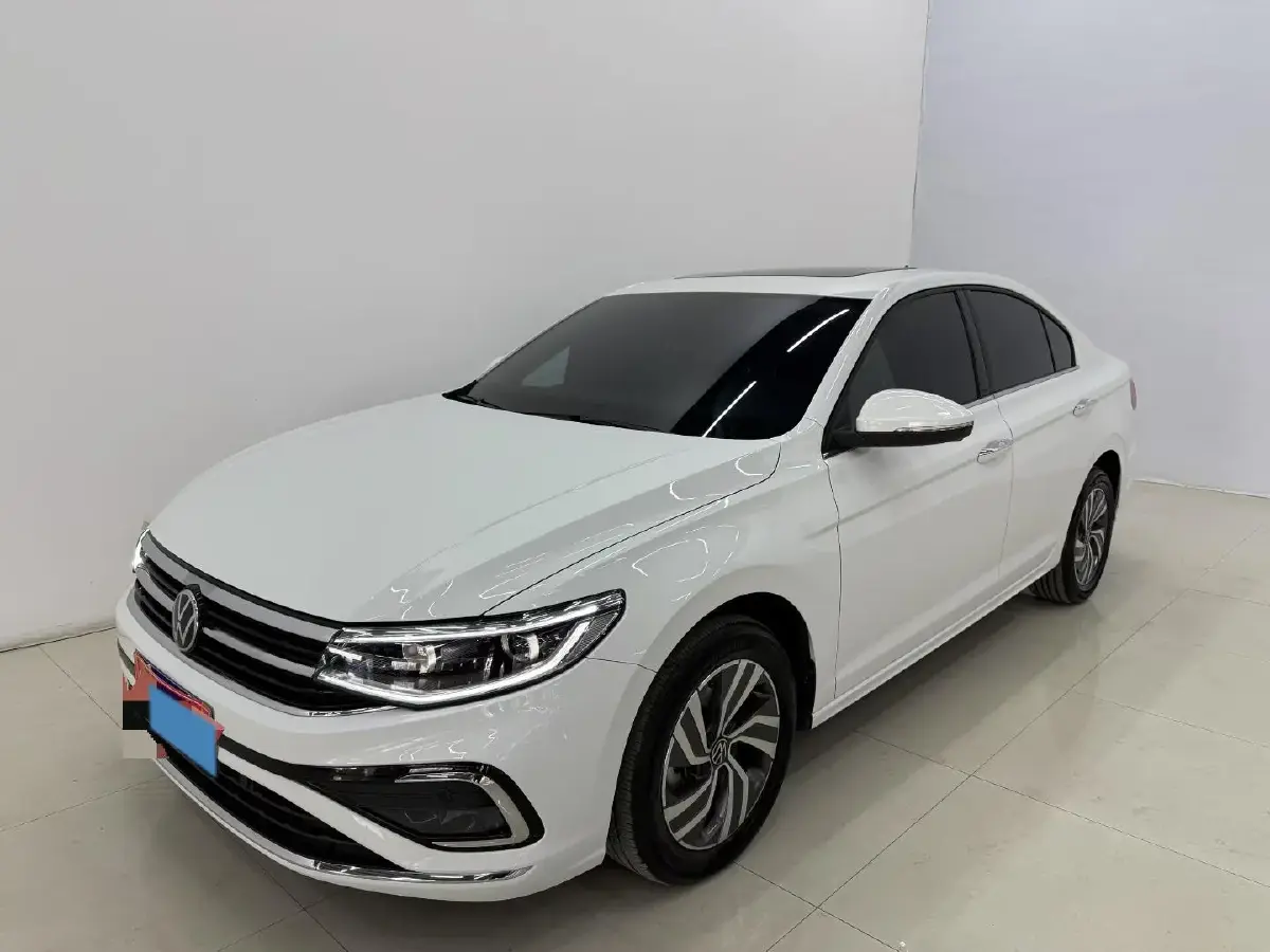 2024 Volkswagen Bora 1.4T 150HP L4 7DCT