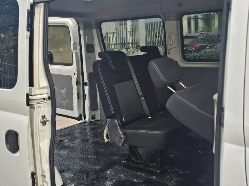 2023 DongFeng DFAC YuFeng 2.0T 136HP L4 6MT,autocango,china used car exporter,china ev exporter,chinese used car exporter,chinese used ev exporter