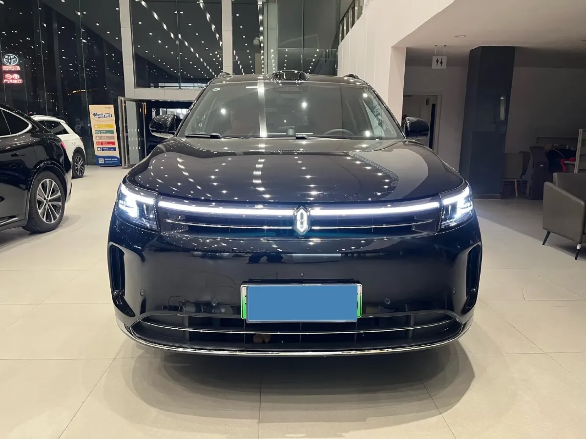 2024 AITO AITO M7 1.5T 152HP L4 REEV 40KWH,autocango,china used car exporter,china ev exporter,chinese used car exporter,chinese used ev exporter