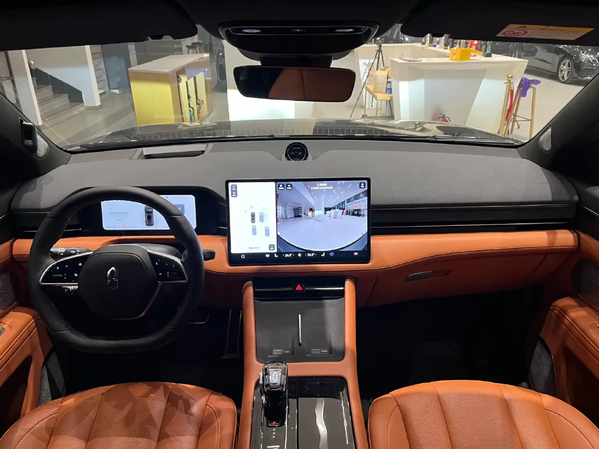 2024 AITO AITO M7 1.5T 152HP L4 REEV 40KWH,autocango,china used car exporter,china ev exporter,chinese used car exporter,chinese used ev exporter