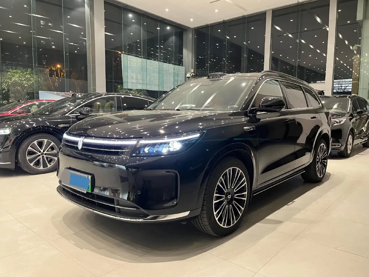 2024 AITO AITO M7 1.5T 152HP L4 REEV 40KWH,autocango,china used car exporter,china ev exporter,chinese used car exporter,chinese used ev exporter
